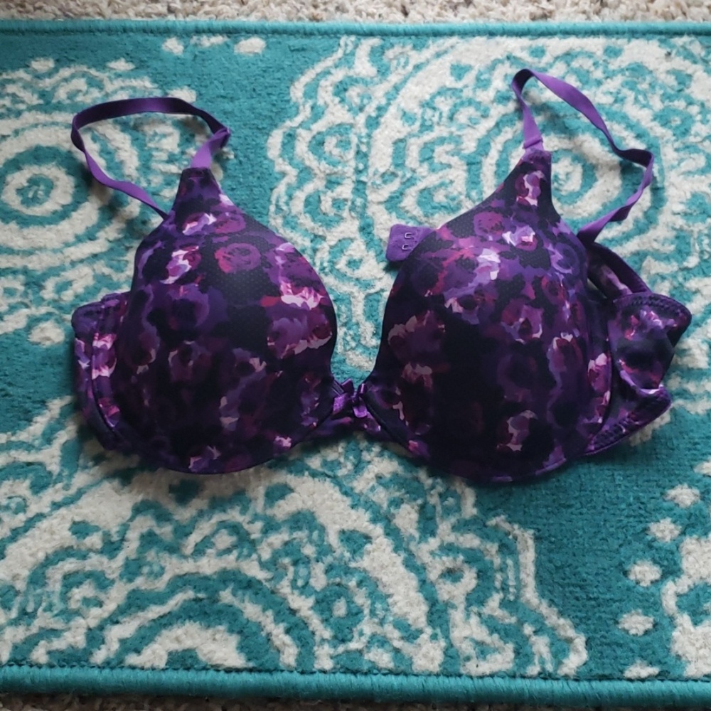 Padded bra